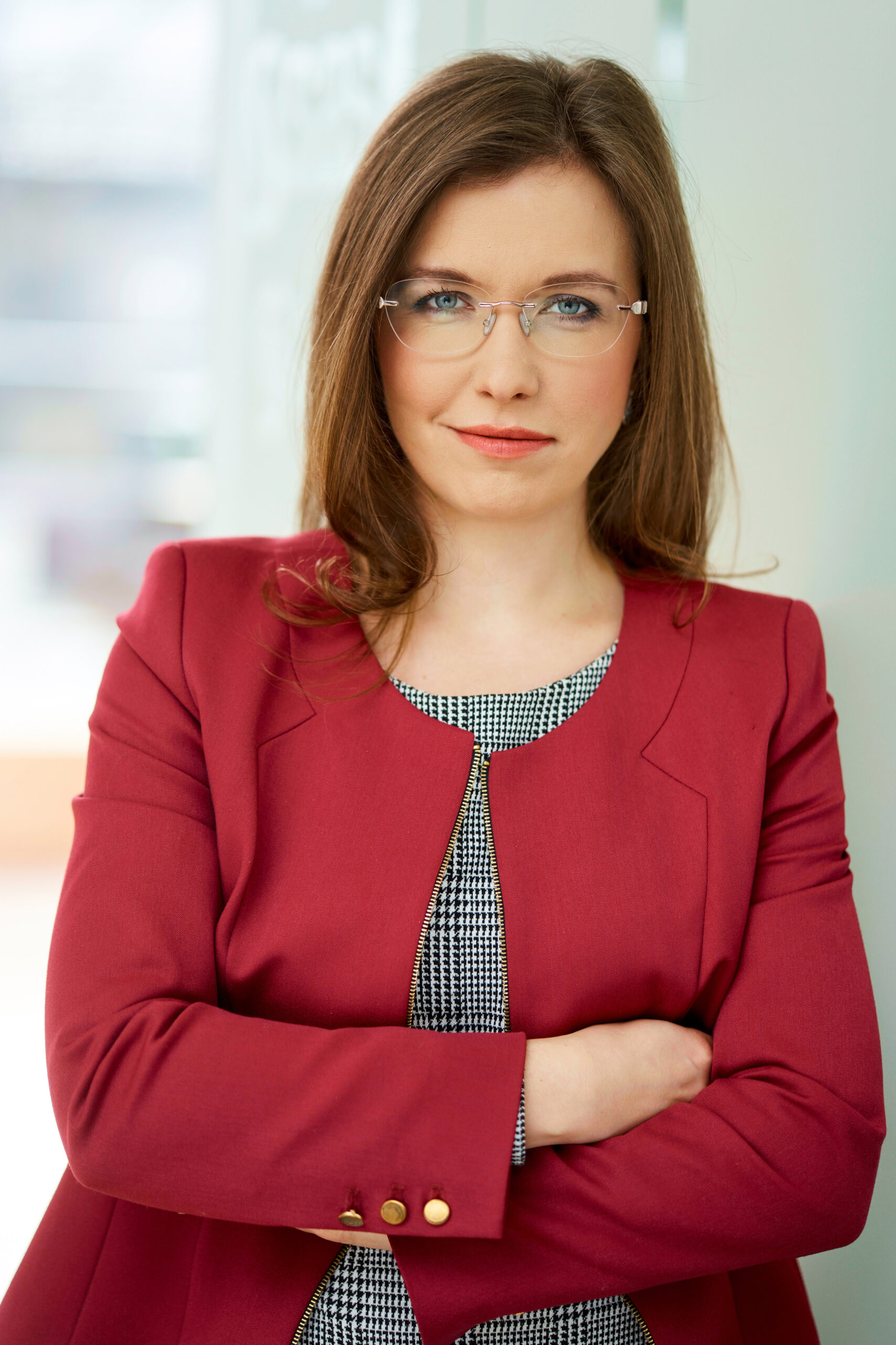 Marta Prus-Wójcik