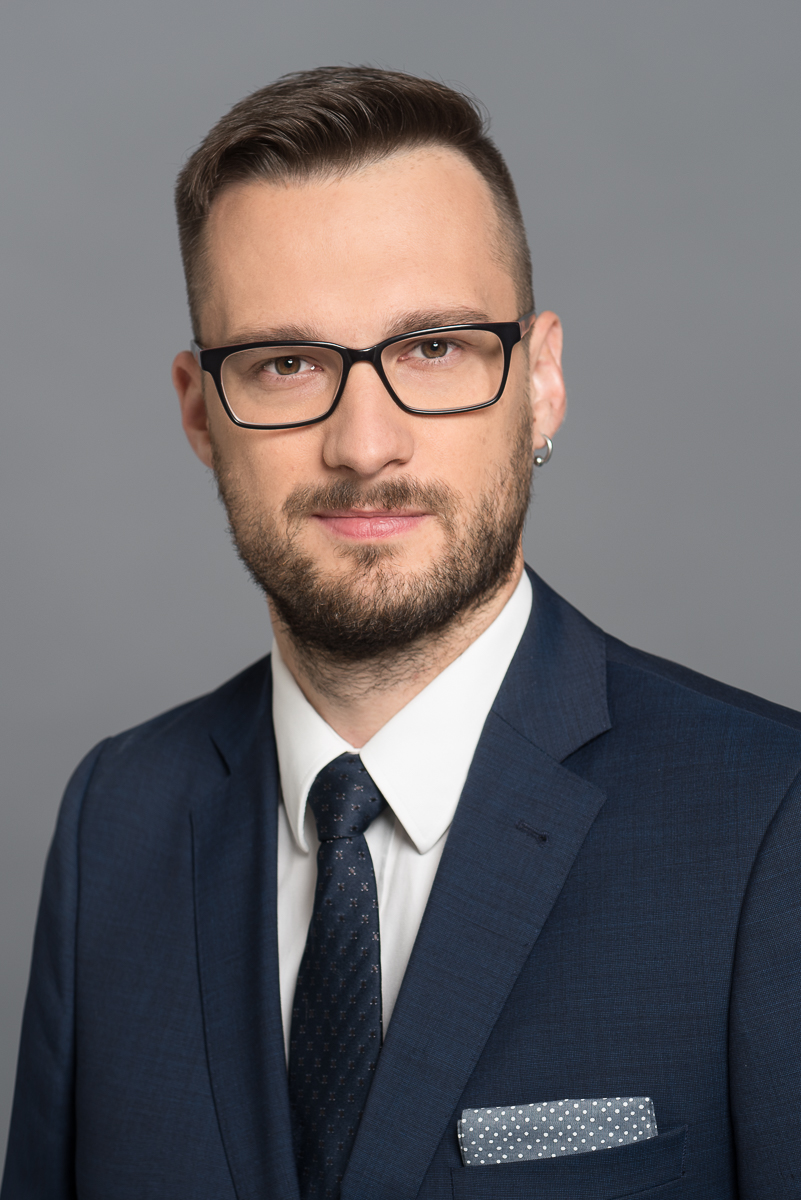 Krzysztof Krasnodębski
